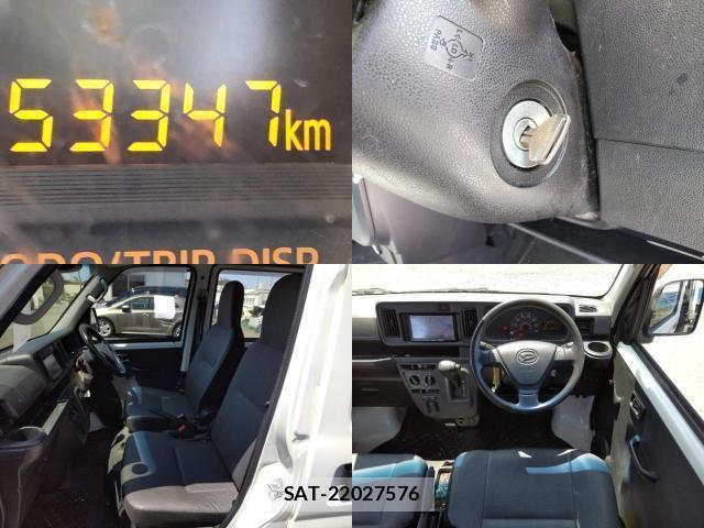 Daihatsu HIJET CARGO 2020-07 8285697-7