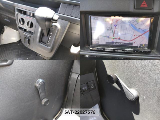 Daihatsu HIJET CARGO 2020-07 8285697-8