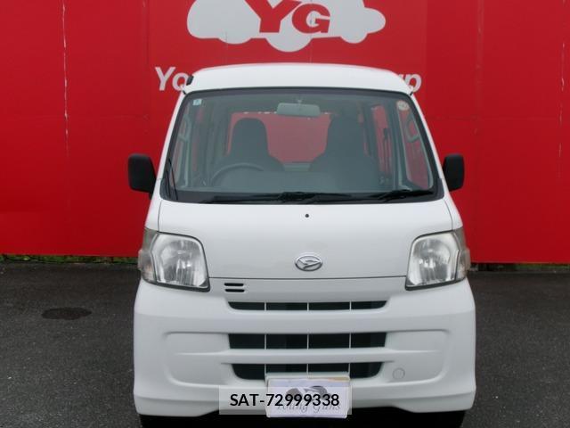Daihatsu HIJET CARGO 2017-07 8285869-0