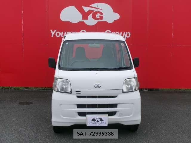 Daihatsu HIJET CARGO 2017-07 8285869-1