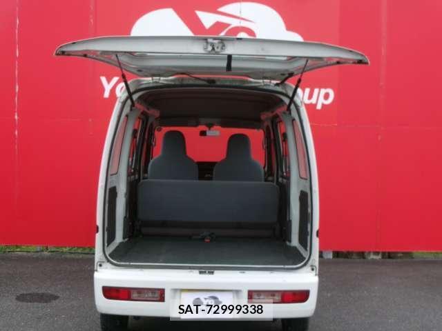 Daihatsu HIJET CARGO 2017-07 8285869-3