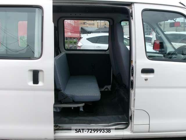 Daihatsu HIJET CARGO 2017-07 8285869-4