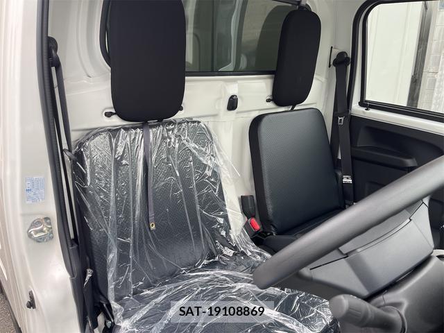 Daihatsu HIJET TRUCK 2022-01 8276720-10