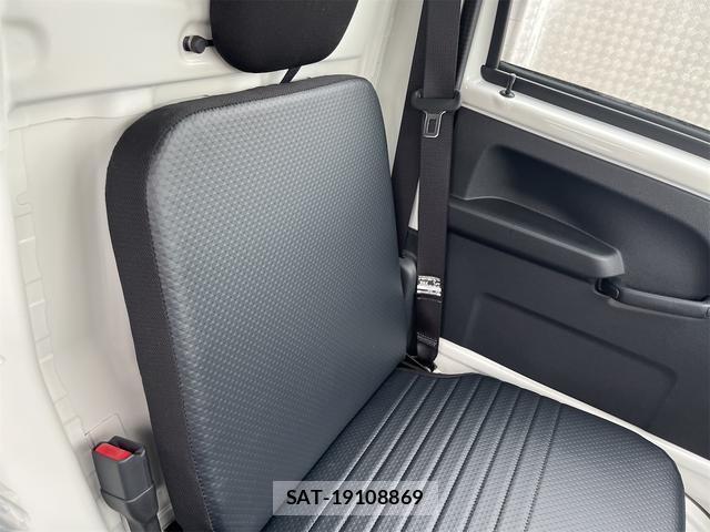 Daihatsu HIJET TRUCK 2022-01 8276720-12