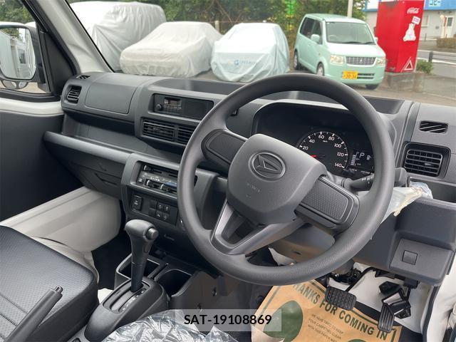 Daihatsu HIJET TRUCK 2022-01 8276720-13