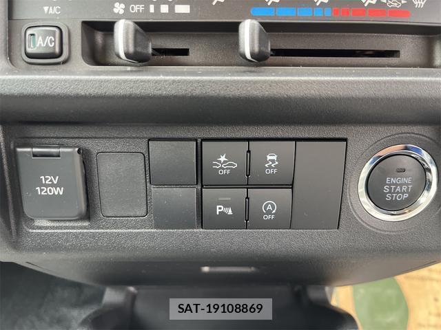 Daihatsu HIJET TRUCK 2022-01 8276720-16