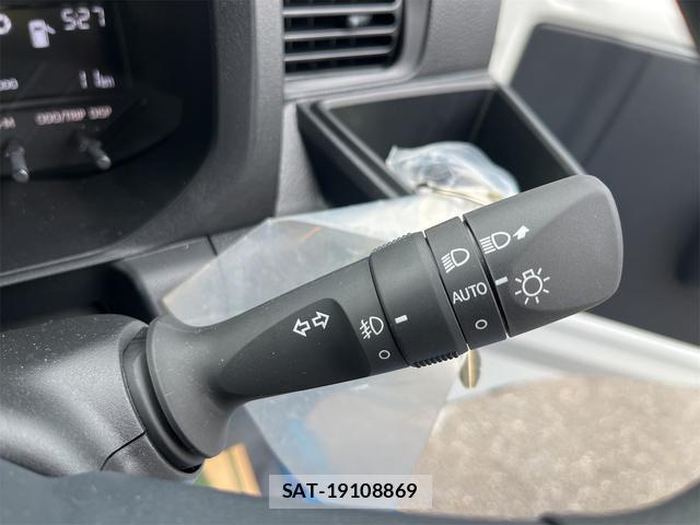 Daihatsu HIJET TRUCK 2022-01 8276720-17