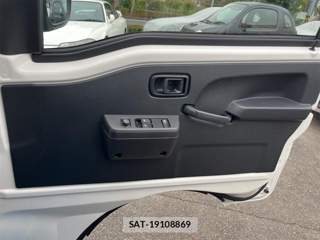 Daihatsu HIJET TRUCK 2022-01 8276720-19