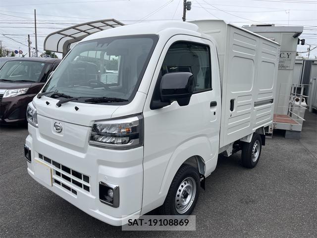 Daihatsu HIJET TRUCK 2022-01 8276720-2