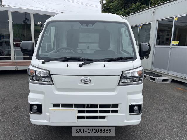 Daihatsu HIJET TRUCK 2022-01 8276720-3