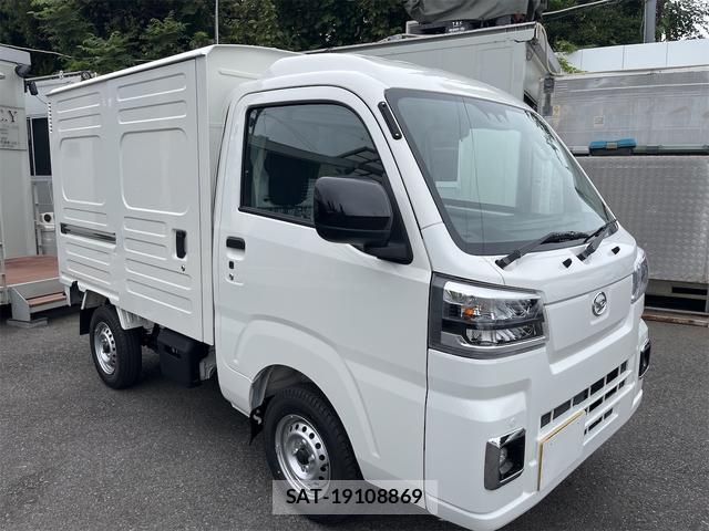 Daihatsu HIJET TRUCK 2022-01 8276720-4
