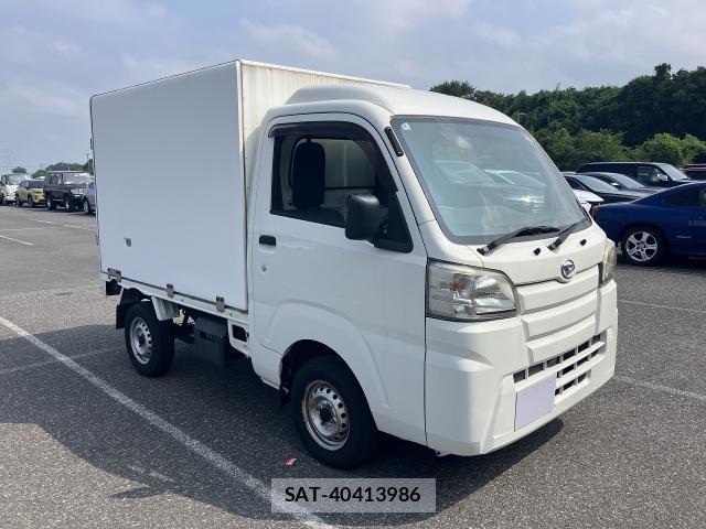 Daihatsu HIJET TRUCK 2017-09 8276914-0