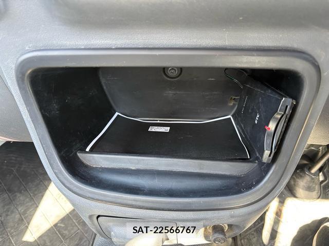 Daihatsu HIJET TRUCK 2008-01 8277669-10