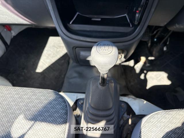 Daihatsu HIJET TRUCK 2008-01 8277669-13