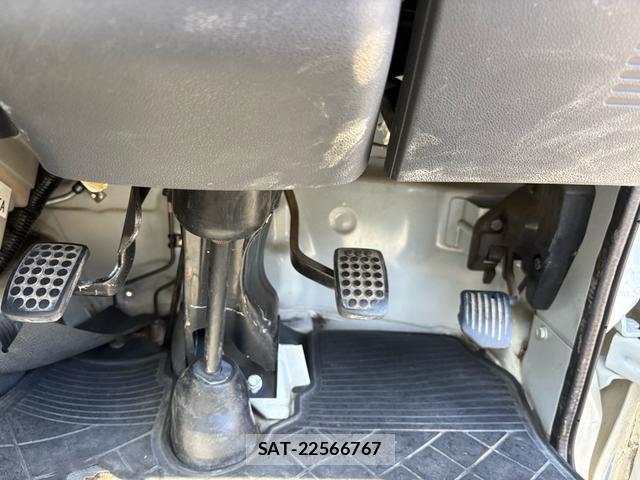 Daihatsu HIJET TRUCK 2008-01 8277669-14