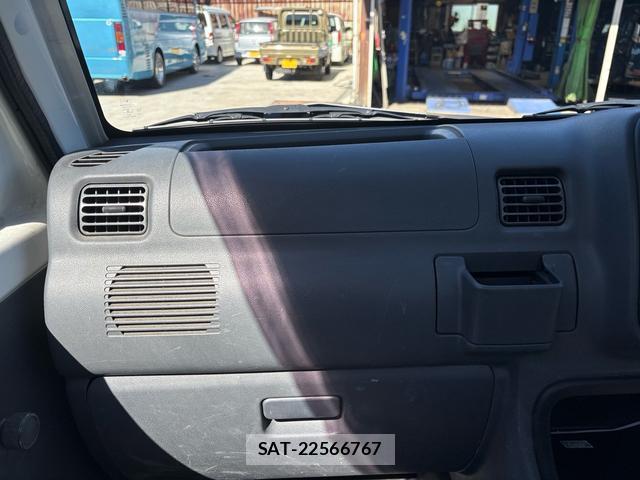 Daihatsu HIJET TRUCK 2008-01 8277669-15