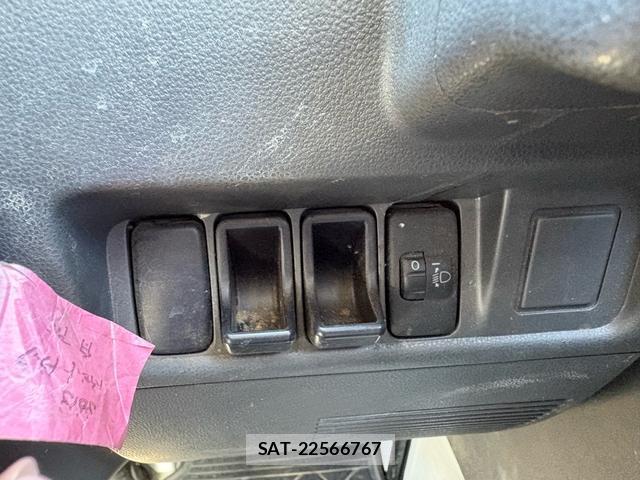Daihatsu HIJET TRUCK 2008-01 8277669-8
