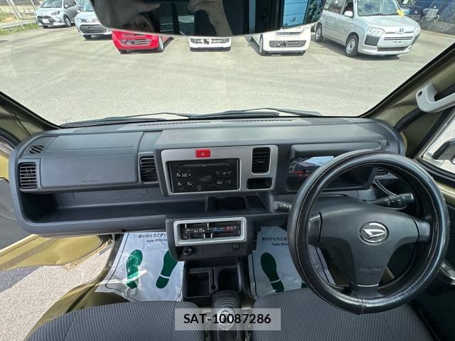 Daihatsu HIJET TRUCK 2019-03 8277762-1
