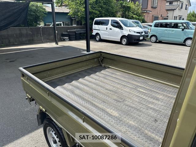 Daihatsu HIJET TRUCK 2019-03 8277762-10