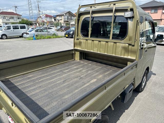 Daihatsu HIJET TRUCK 2019-03 8277762-11