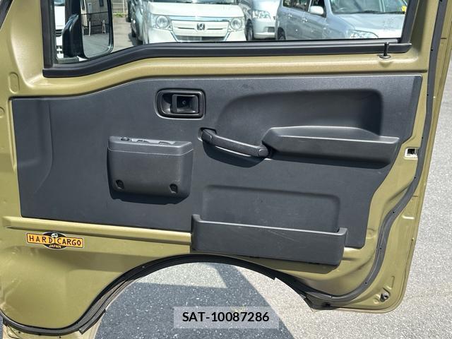 Daihatsu HIJET TRUCK 2019-03 8277762-13