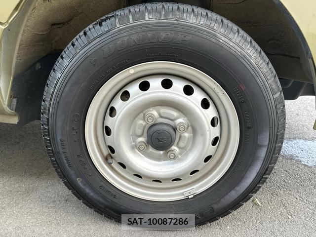 Daihatsu HIJET TRUCK 2019-03 8277762-15