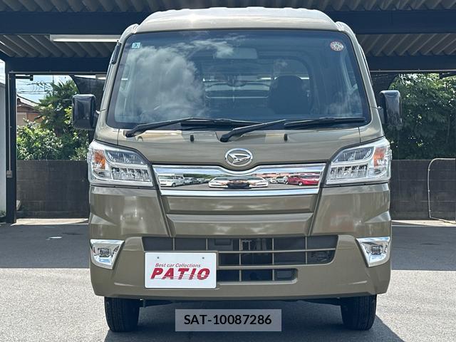 Daihatsu HIJET TRUCK 2019-03 8277762-16