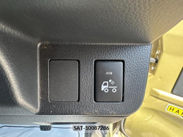 Daihatsu HIJET TRUCK 2019-03 8277762-5