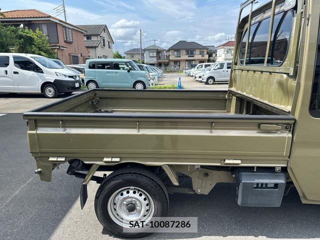 Daihatsu HIJET TRUCK 2019-03 8277762-9