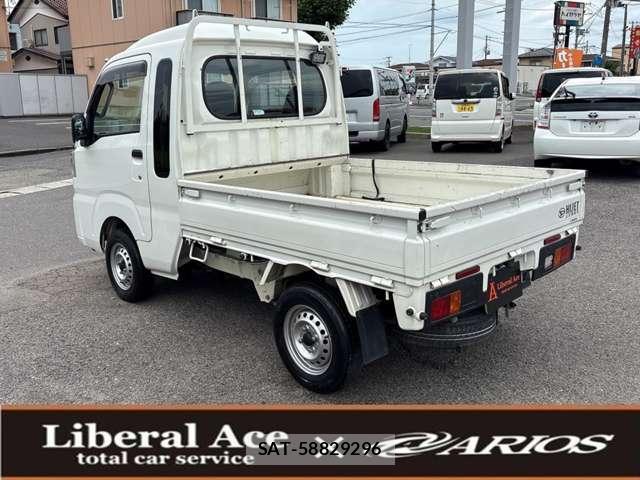 Daihatsu HIJET TRUCK 2022-10 8277804-13