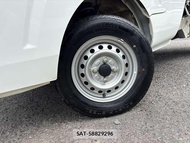 Daihatsu HIJET TRUCK 2022-10 8277804-16