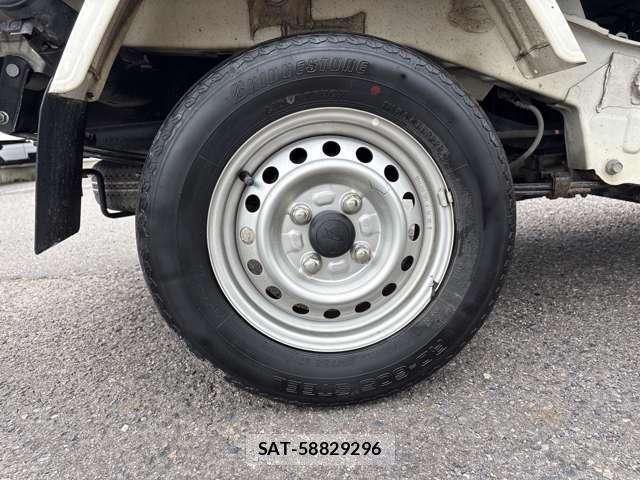 Daihatsu HIJET TRUCK 2022-10 8277804-18