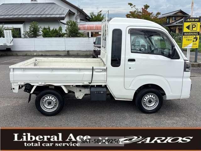 Daihatsu HIJET TRUCK 2022-10 8277804-3