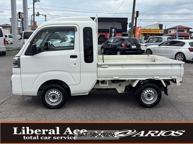 Daihatsu HIJET TRUCK 2022-10 8277804-4