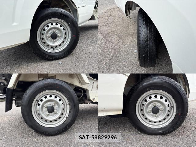 Daihatsu HIJET TRUCK 2022-10 8277804-5