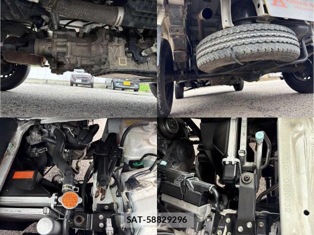 Daihatsu HIJET TRUCK 2022-10 8277804-8