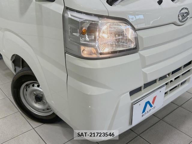 Daihatsu HIJET TRUCK 2014-12 8279126-10
