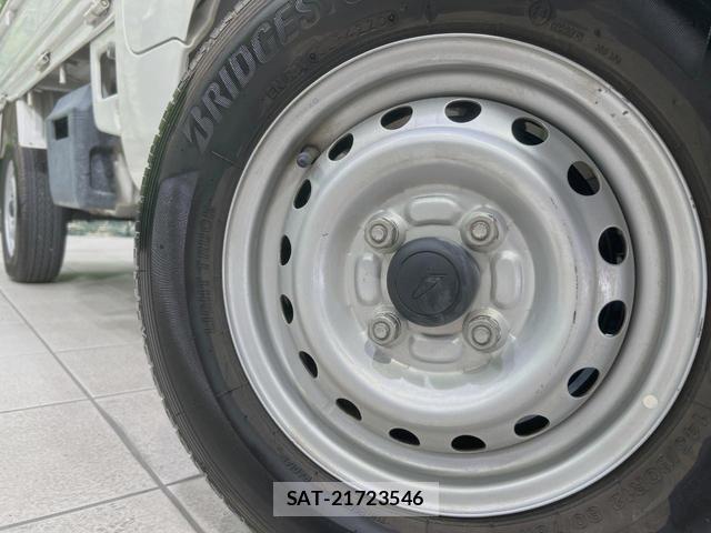 Daihatsu HIJET TRUCK 2014-12 8279126-11