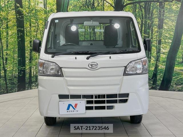 Daihatsu HIJET TRUCK 2014-12 8279126-12