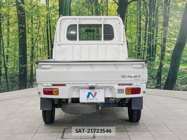 Daihatsu HIJET TRUCK 2014-12 8279126-13