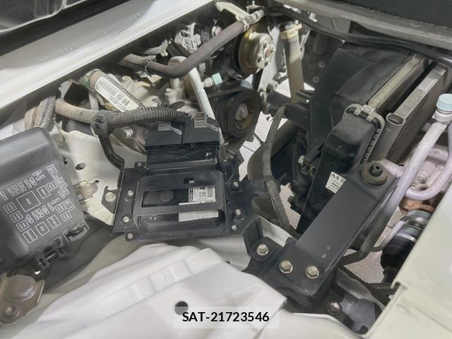 Daihatsu HIJET TRUCK 2014-12 8279126-16