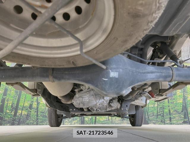 Daihatsu HIJET TRUCK 2014-12 8279126-17