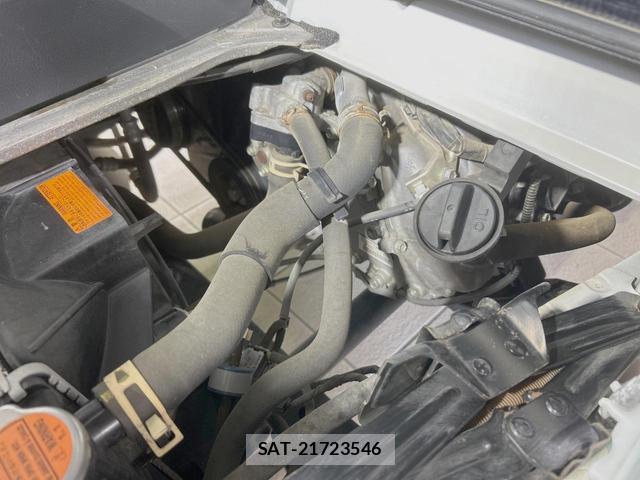 Daihatsu HIJET TRUCK 2014-12 8279126-19