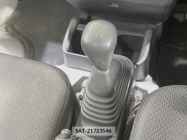 Daihatsu HIJET TRUCK 2014-12 8279126-2