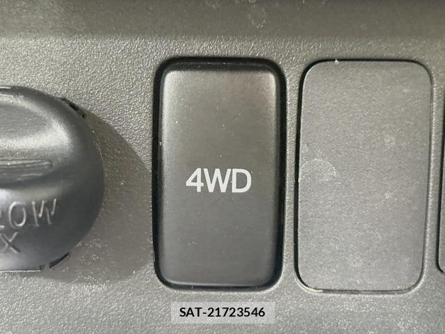 Daihatsu HIJET TRUCK 2014-12 8279126-5