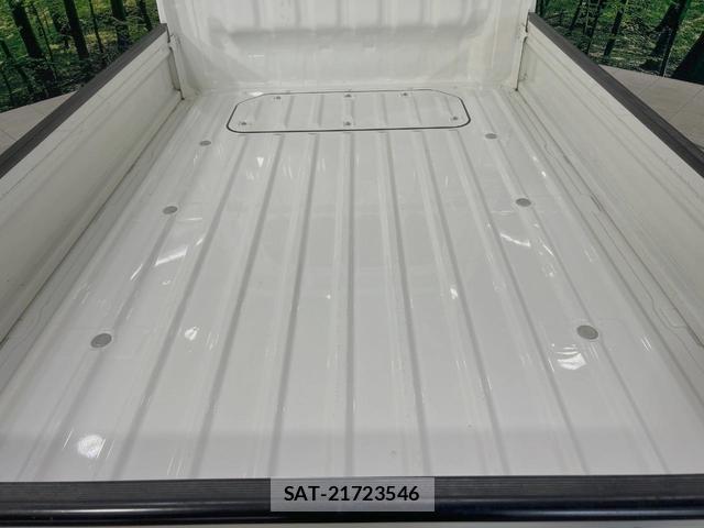 Daihatsu HIJET TRUCK 2014-12 8279126-8
