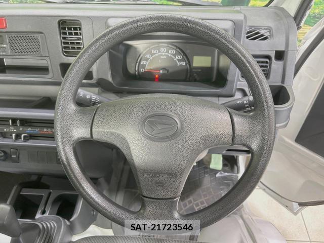Daihatsu HIJET TRUCK 2014-12 8279126-9