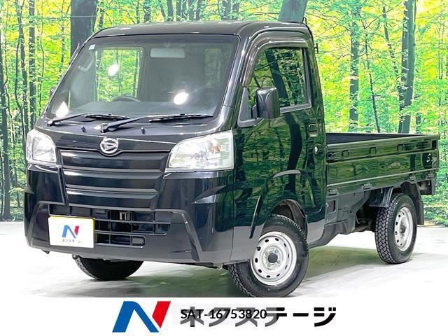 Daihatsu HIJET TRUCK 2018-10 8279356-0