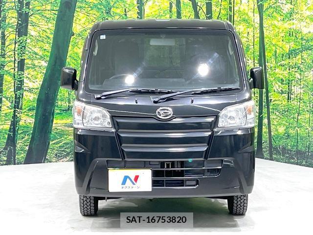 Daihatsu HIJET TRUCK 2018-10 8279356-10