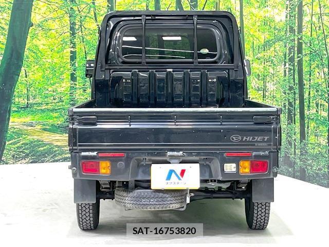 Daihatsu HIJET TRUCK 2018-10 8279356-11